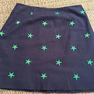 Lilly Pulitzer Adorable skirt~ size 4